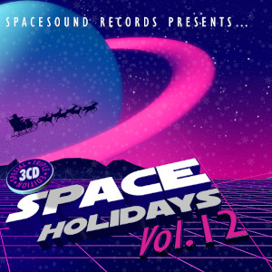 Space Holidays Vol. 12
