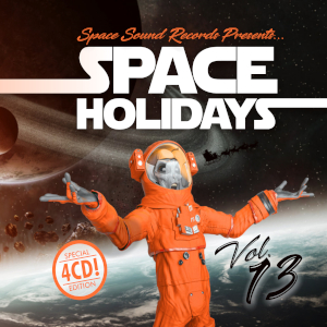 Space Holidays Vol. 13