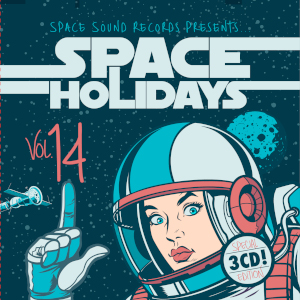 Space Holidays Vol. 14