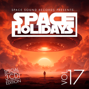Space Holidays Vol. 16