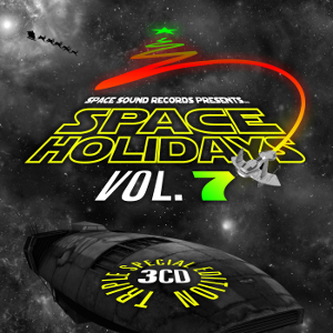 Space Holidays Vol. 7