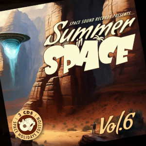 Summer In Space Vol. 6