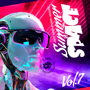 Summer In Space Vol. 7